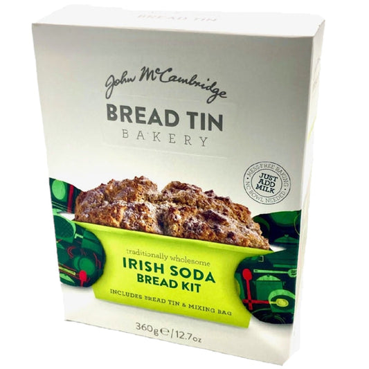 McCambridge Irish Soda Bread Kit