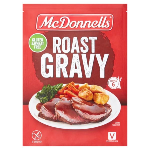 Mcdonnells GF/WF Roast Gravy
