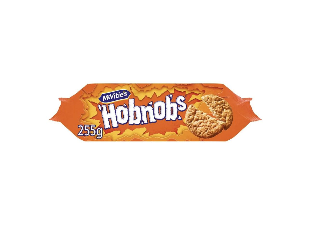 McVitie's Hobnobs Oat Snap