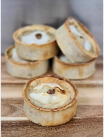 Meat Pies