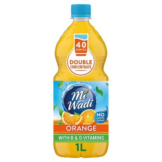 Mi Wadi No Added Sugar