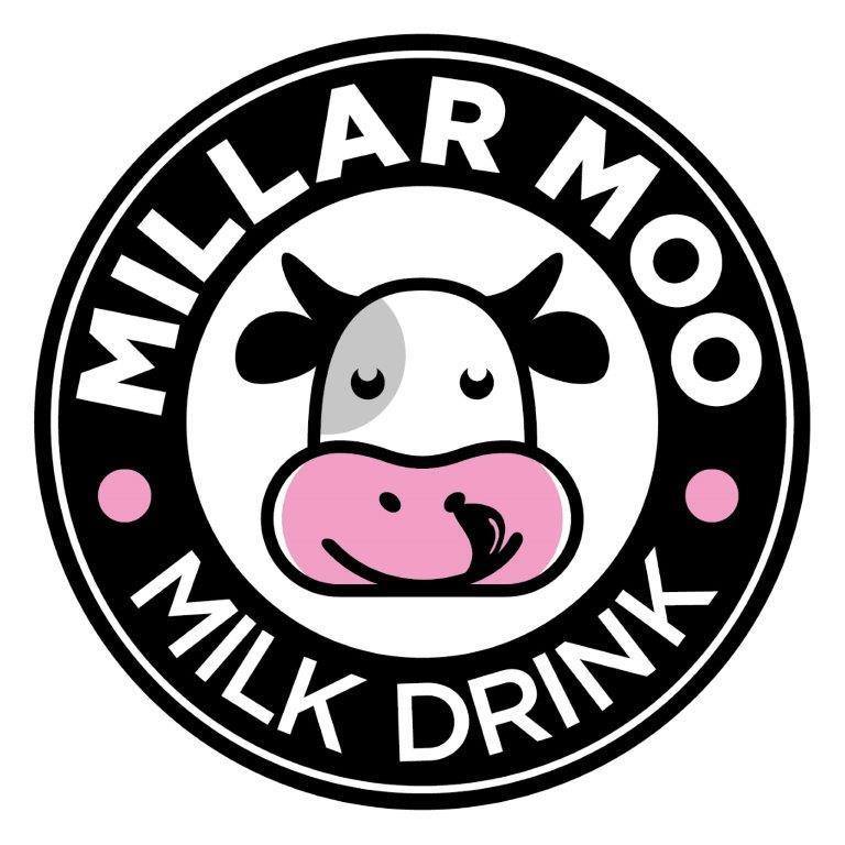 Milky Moo Milk