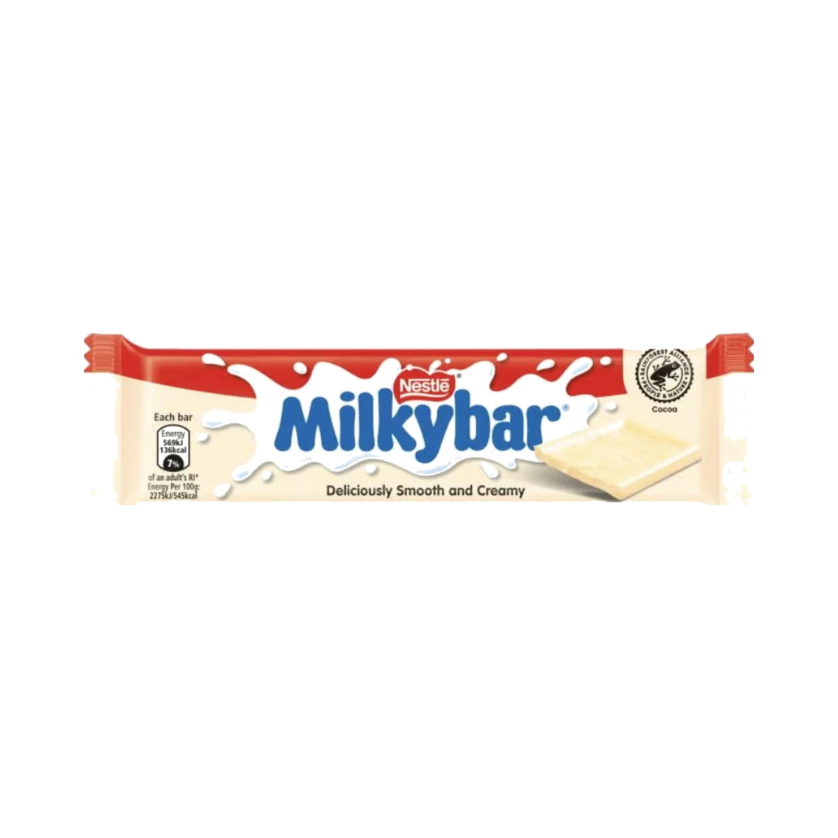 Nestle Milkybar