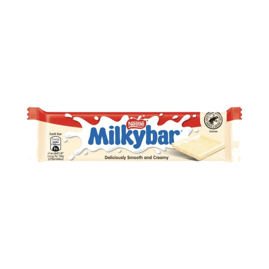 Nestle Milkybar