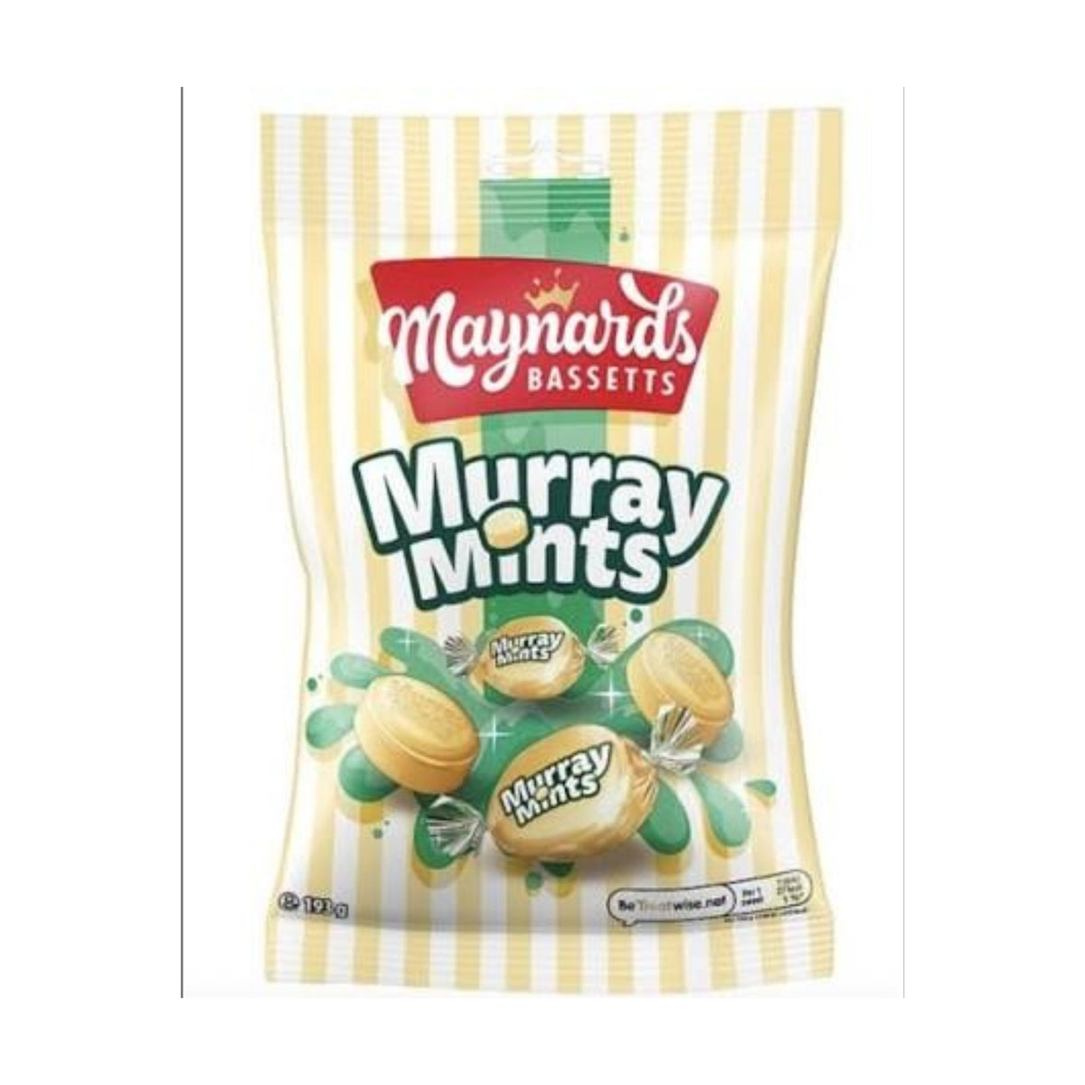 Murray Mints