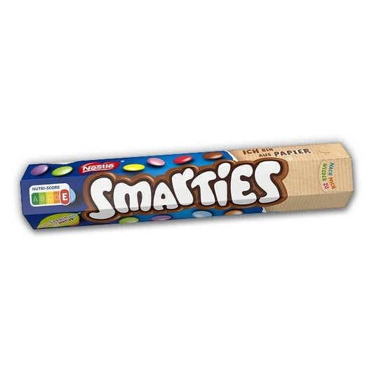 Nestle Smarties