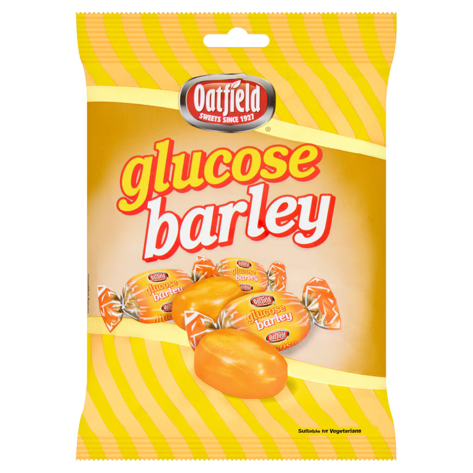 Oatfield Glucose Barley