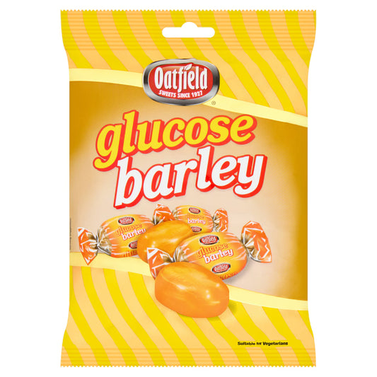 Oatfield Glucose Barley