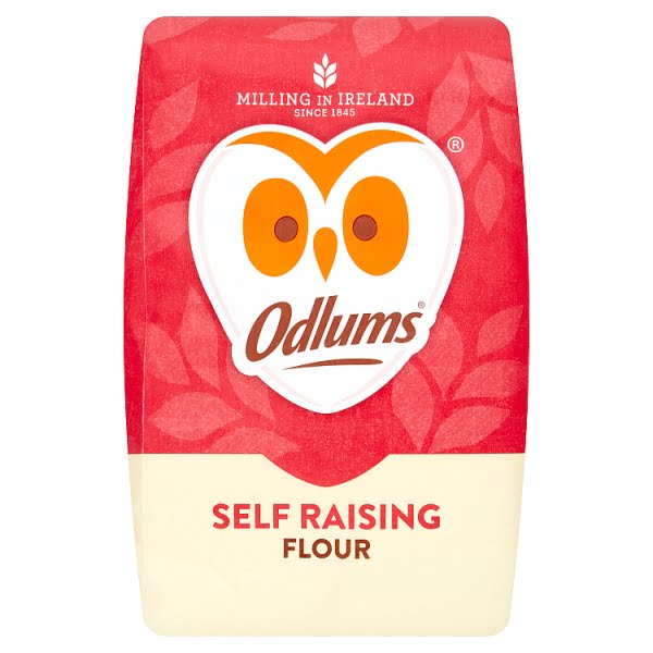 Odlums Self Raising Flour