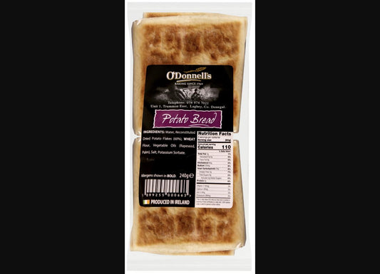 O'Donnell's Potato Bread