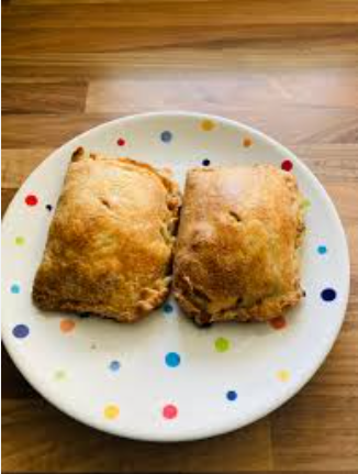 Pasties