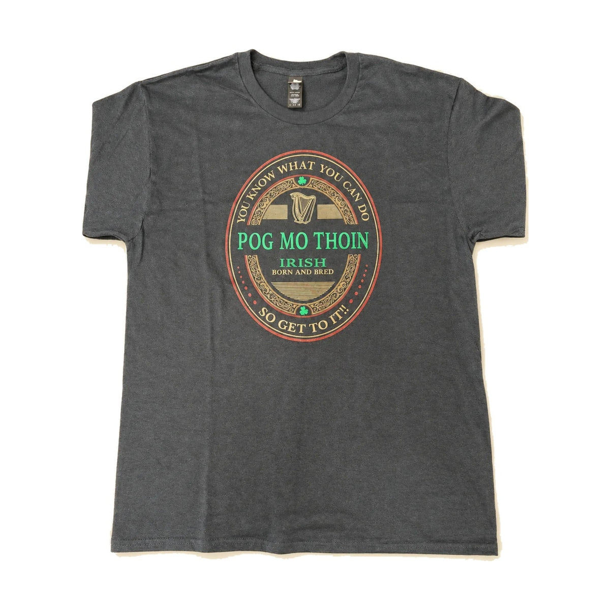 Pog Mo Thoin T-Shirt