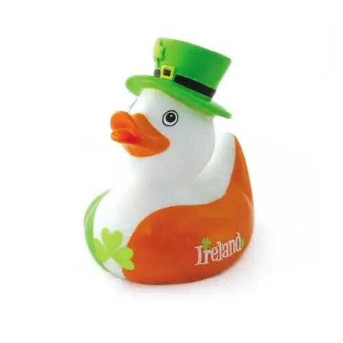 Rubber Ducks