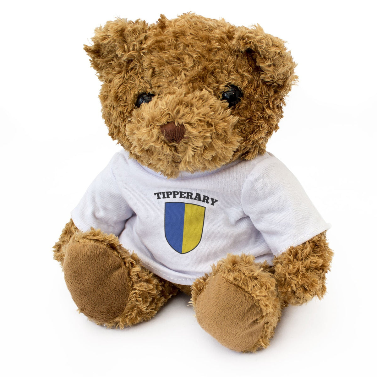 Cuddly Toy Tipperary Bear