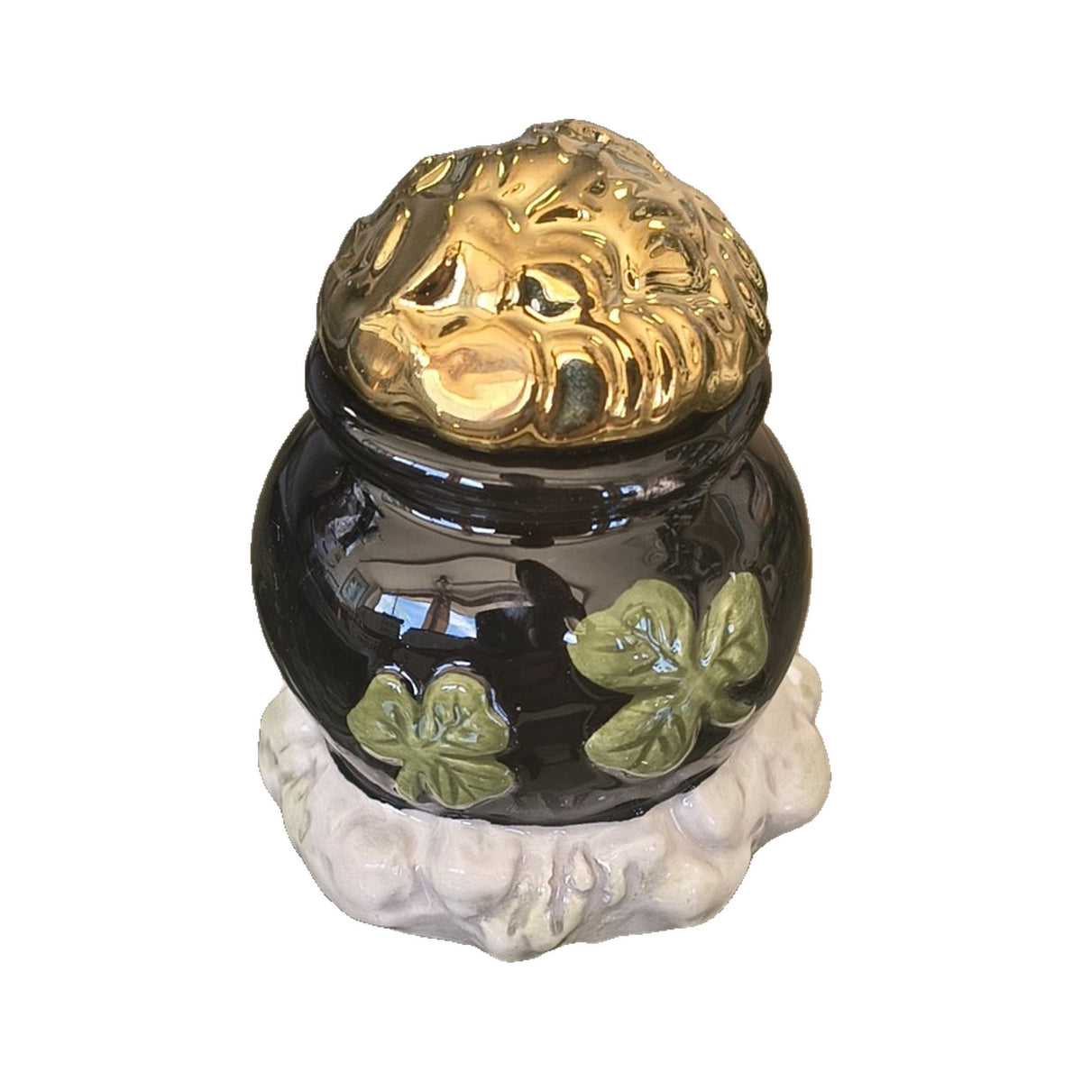 Irish salt & pepper – Pot of Gold