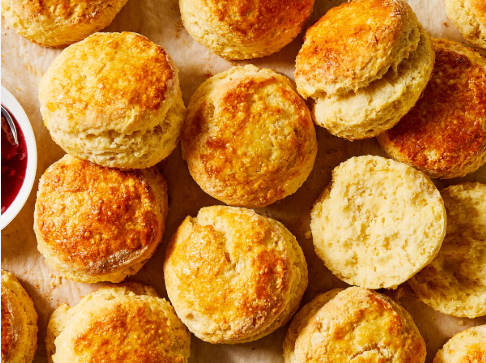 Scones