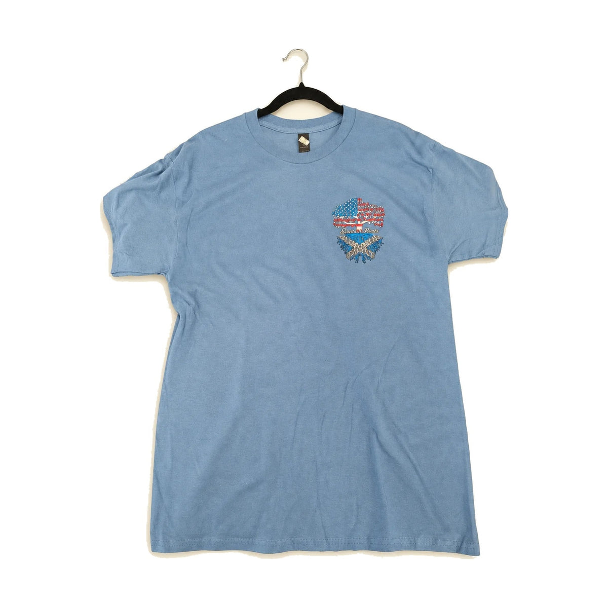 Scottish Roots T-Shirt