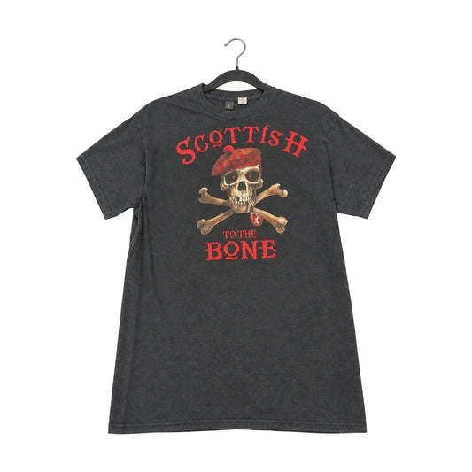Scottish to the Bone T-Shirt