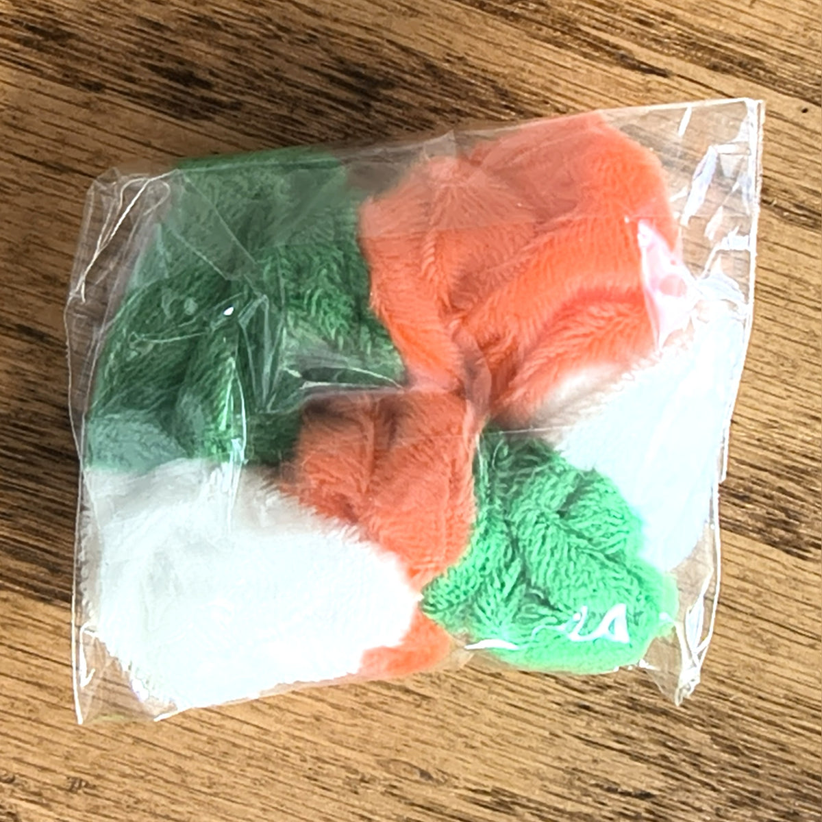 Scrunchie