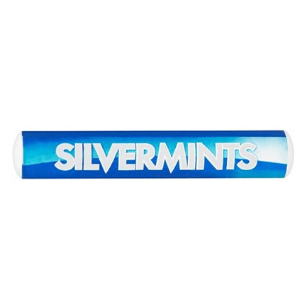 Silvermints