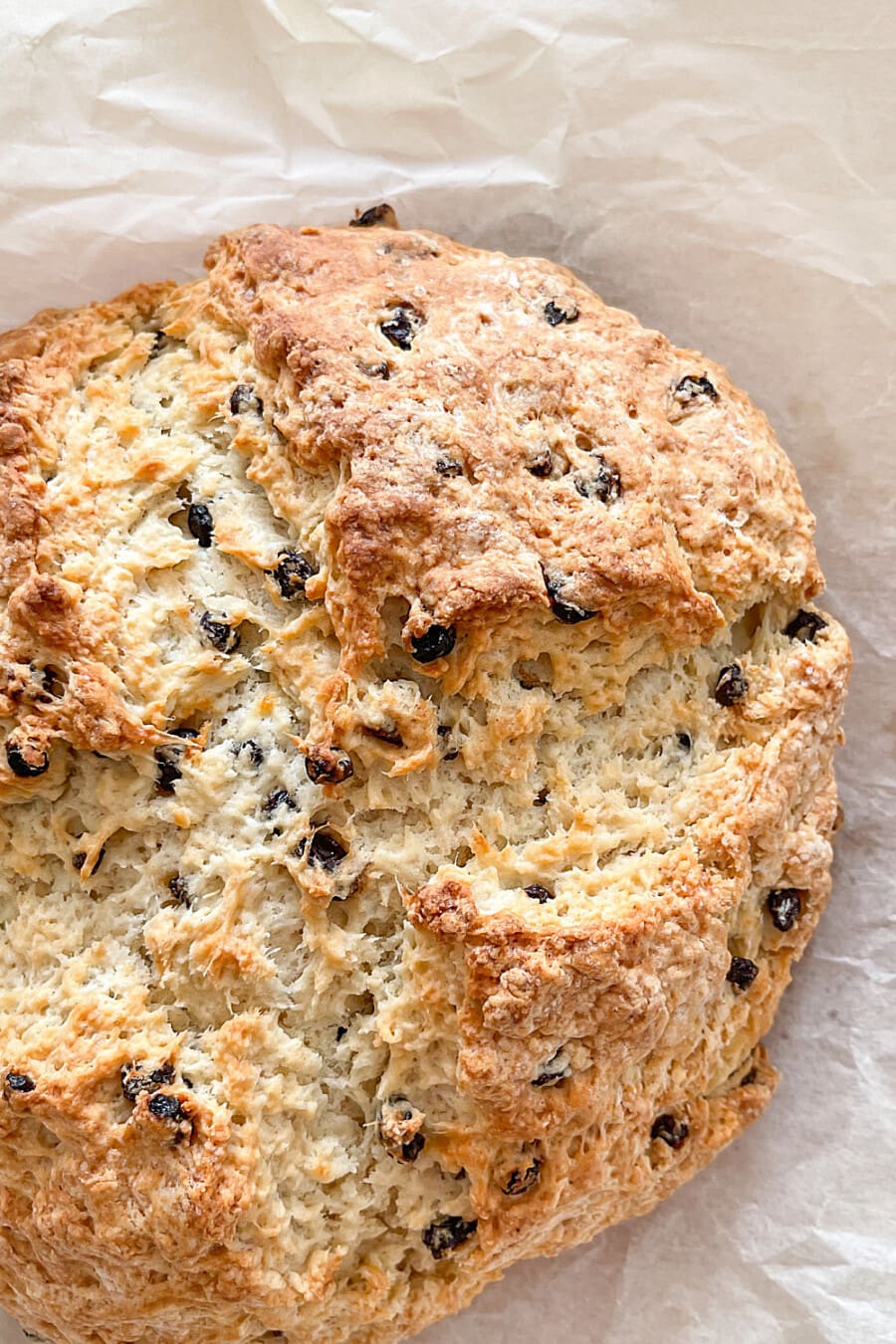 Soda Bread