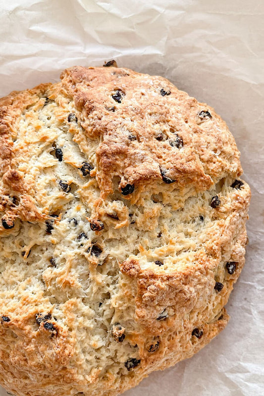 Soda Bread