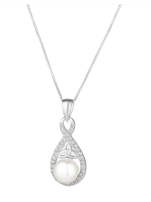 Solvar Pear Pendant