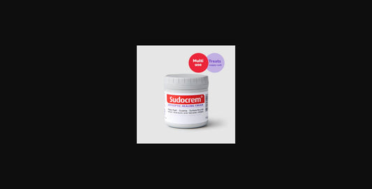 Sudocrem