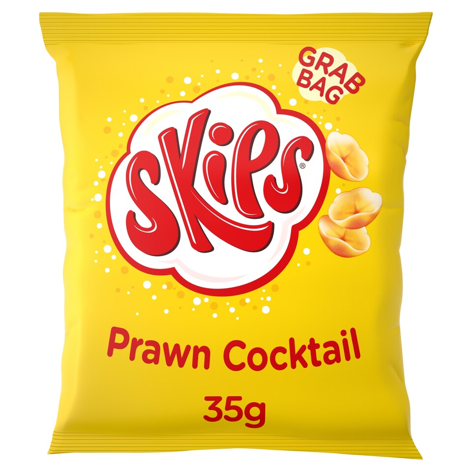 Tayto Skips