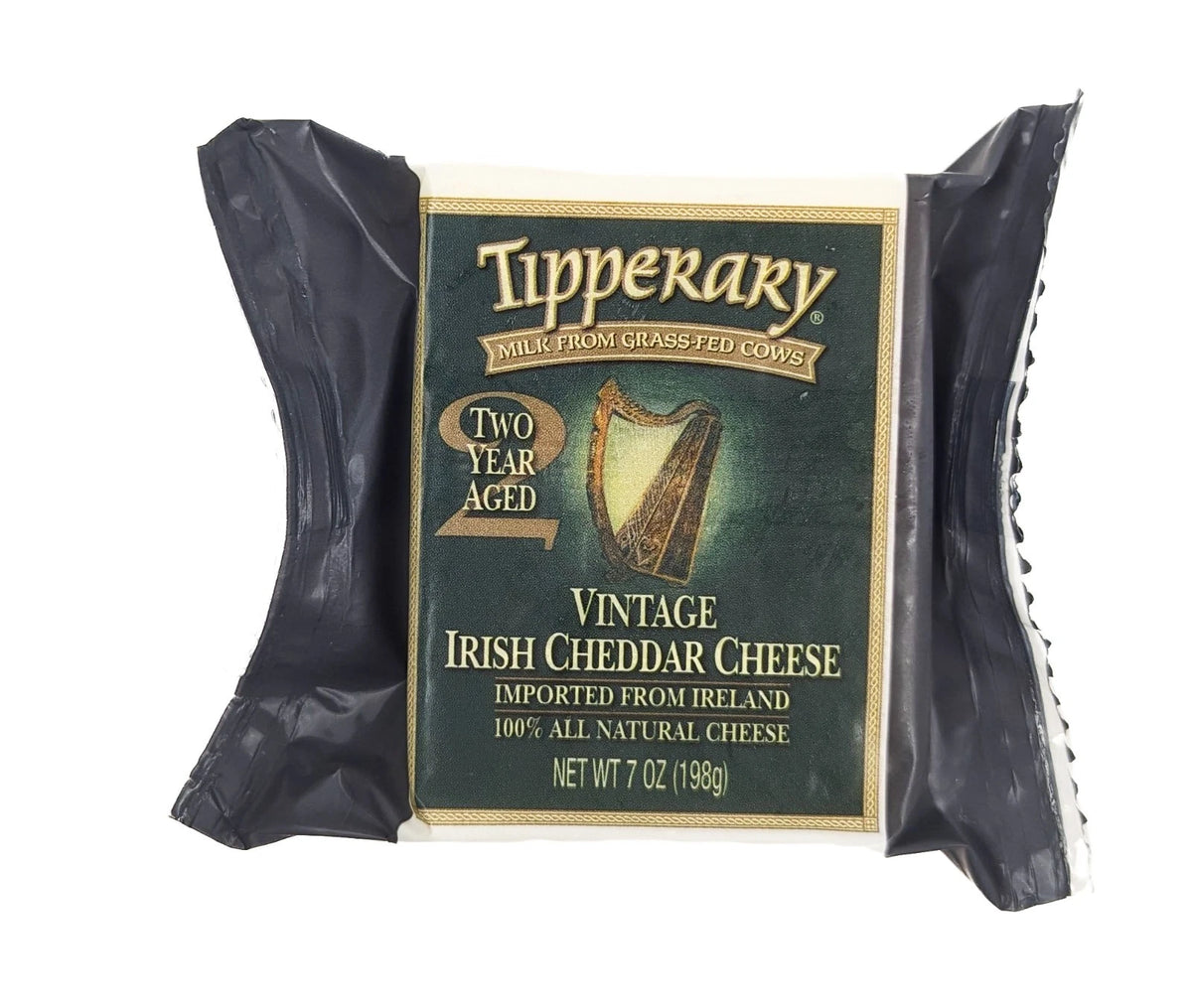 Tipperary Vintage Irish Cheddar