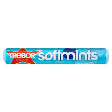 Trebor Softmints