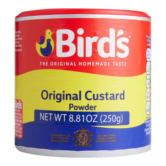 Bird's Original Custard Powder 240g